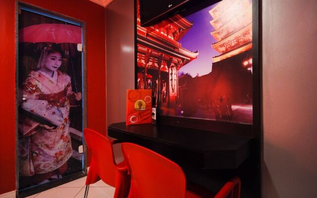 Messalina Hotel - Adults Only