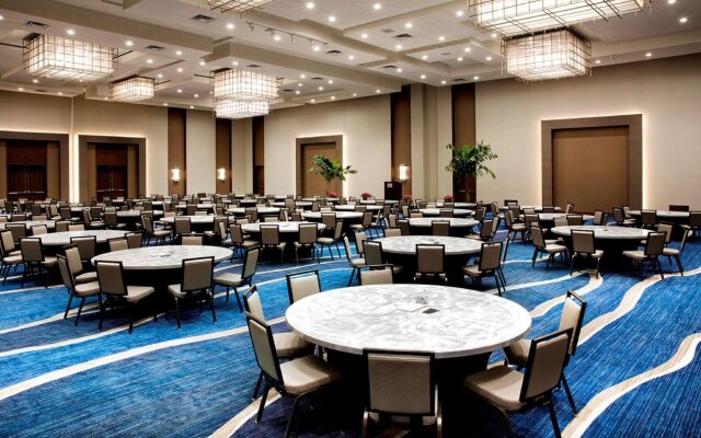 Hilton West Palm Beach