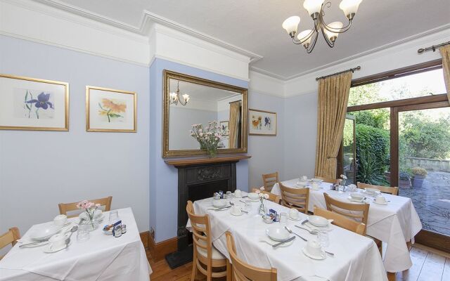 Copper Beech House