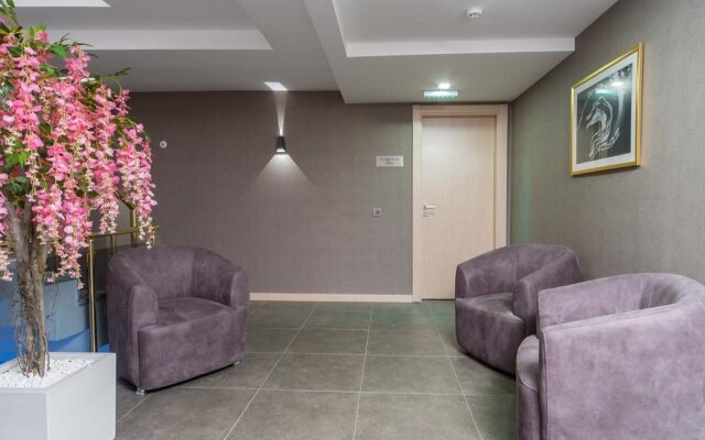 Molton Monapart Mecidiyekoy