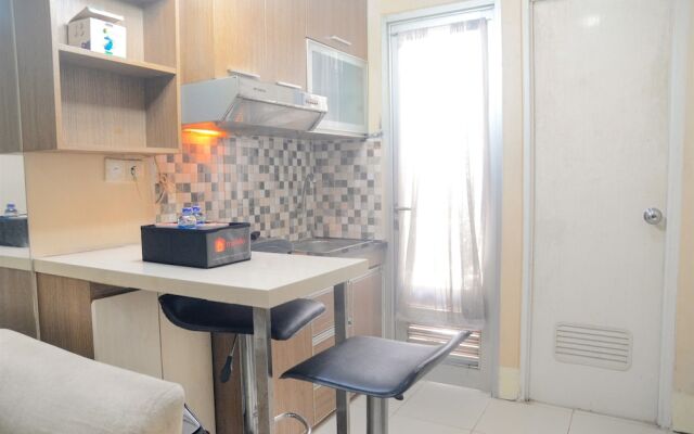 2BR Grand Emerald Apartment