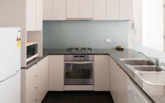 Inner Melbourne Serviced Apartments