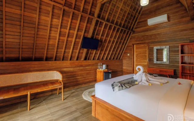 La Semaya Beach Villas