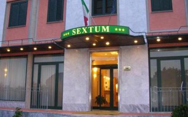 Hotel Sextum