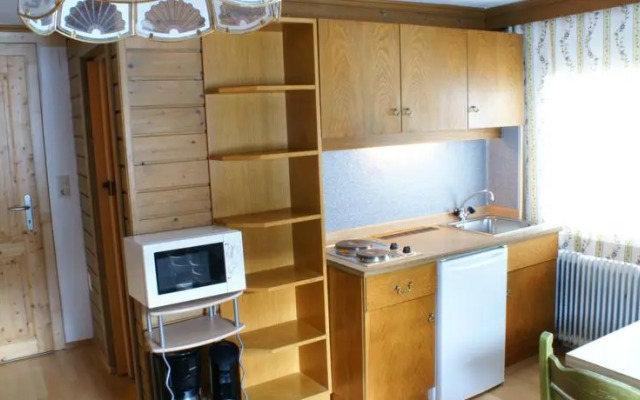 Appartementhaus Schmiedhof