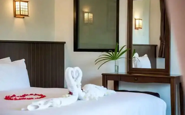 Samui Sumnung Sunrise Villas