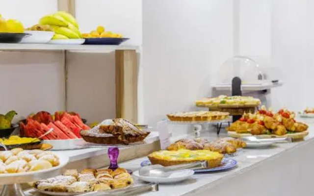 Hotel La Stazione
