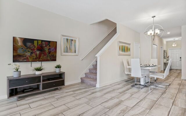 Champions Gate Resort