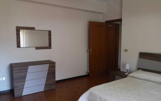 Appartamento EAM nel centro di Tropea