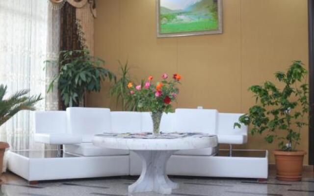 Conference Hotel "Sipehr"