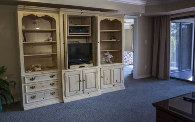 Pines At Treetop Condominiums Timeshare