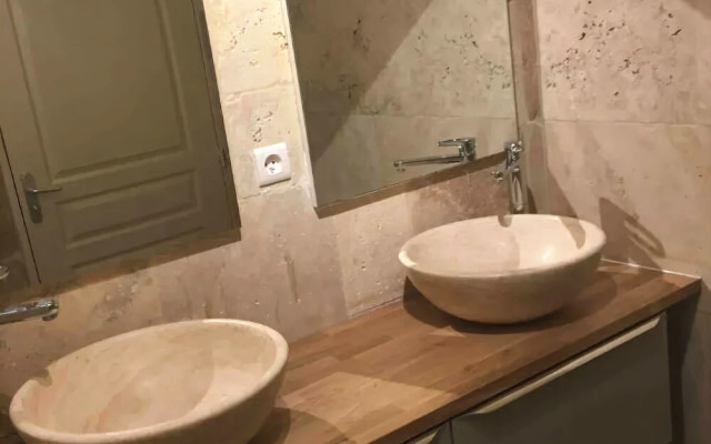 Appartement 2 Chambres Proche Centre