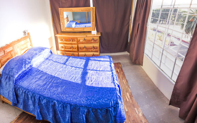 St. Llorenc Inn Hostel