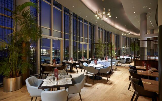 DoubleTree by Hilton Hotel London ExCel