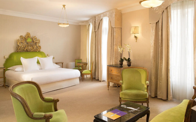 Le Negresco Hotel