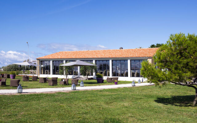 Hotel Atalante Relais Thalasso et Spa