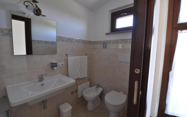 Residenza Scorcio sul mare