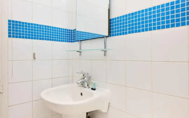 The West Hampstead Place - Inviting 2bdr Apartment