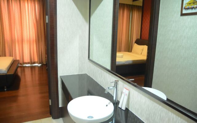 2 Bedrooms Pearl Garden by Travelio