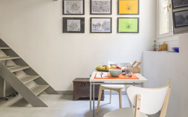 Flatty Apartments - Tadino