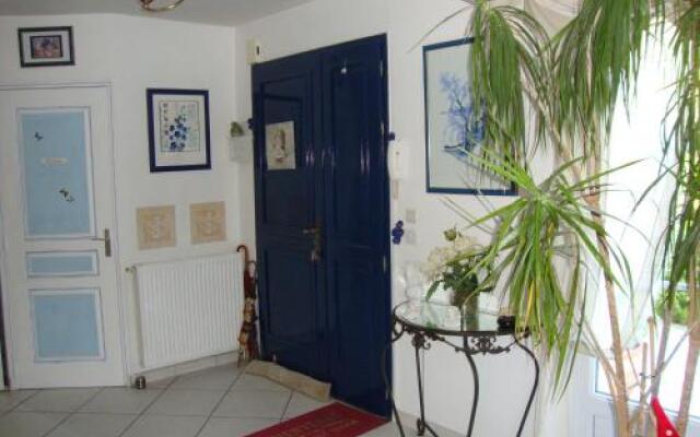 Le Refuge des Anges