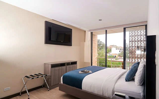 Venue Batán Hotel & Suites