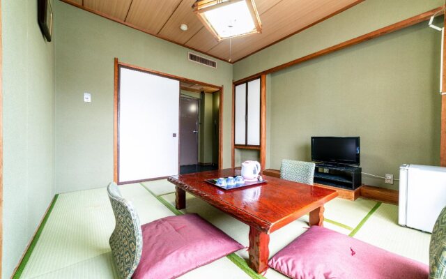 Hotel Seishokan