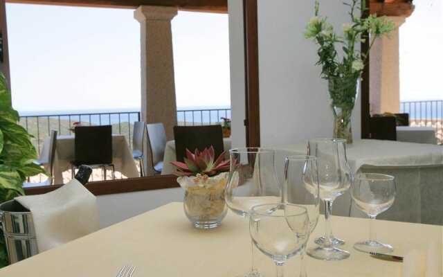 Hotel Castello Budoni