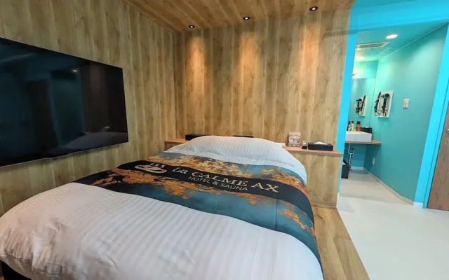 Hotel LaCalme AX