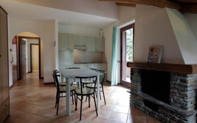 Residence Al Maniero