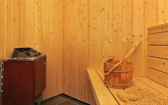 Seaside Bliss in Fyn - By Traum Ferienwohnungen