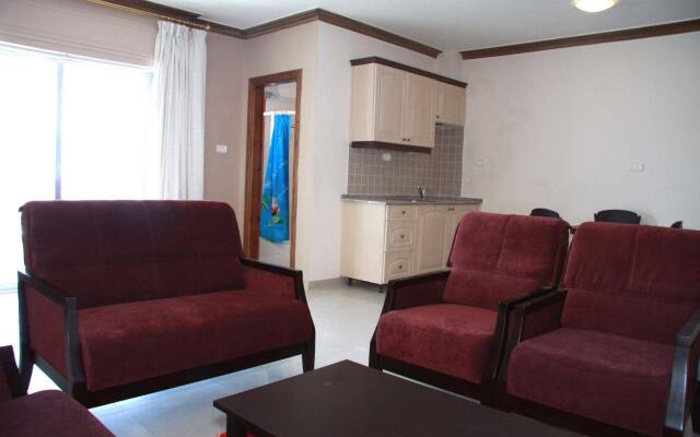 Sedrah Hotel