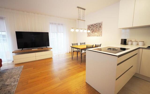 LAKELOUNGE - Design Apartment in Mondsee