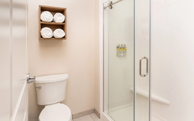 Staybridge Suites Nashville - Vanderbilt Area