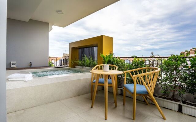 Time Villa Hoi An