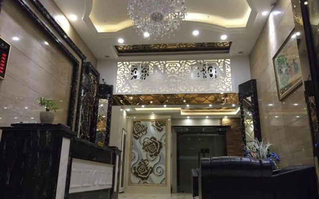 Xiangbin Holiday Hotel