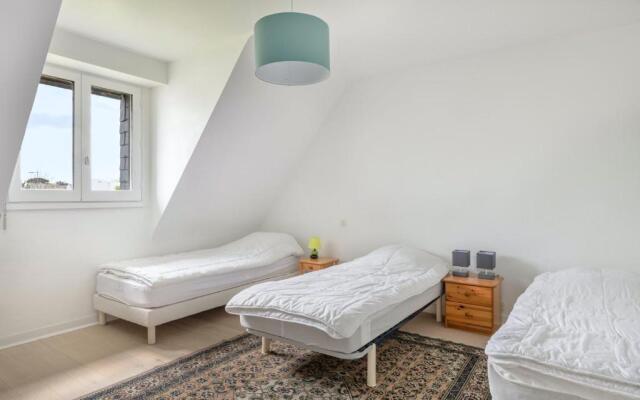 Vaste maison familiale au Pouliguen