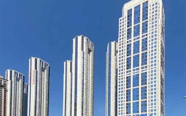 The Cloud Hotel
