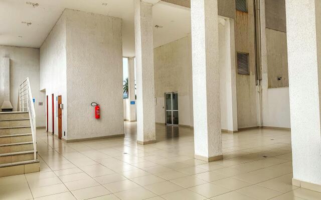 S01 - Apto perto da orla + charmosa de Ubatuba