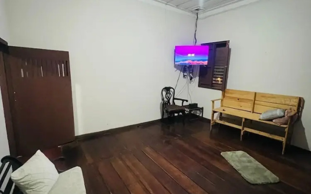 Puente Real Hostel