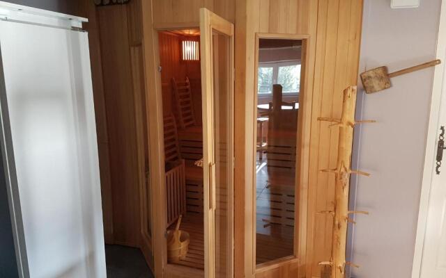 la jonquille wellness et spa