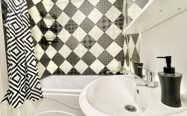 NeVotele (НеВотеле) на улице Чемпионов 1