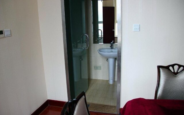 Haishanghai International Hotel - Qinhuangdao