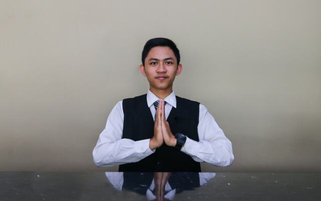 Airy Musyawarah 12 SKA Pekanbaru
