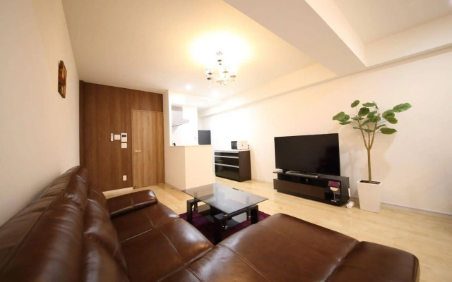 Alex's Home Shinsaibashi