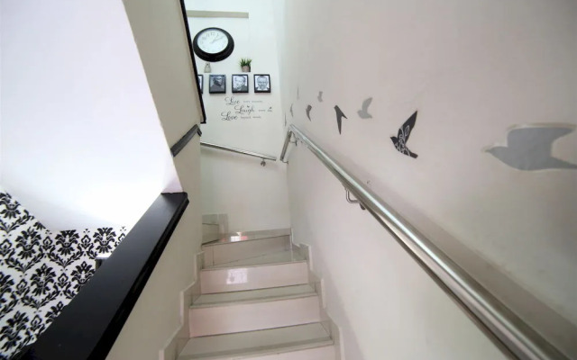 Savoy Hotel Boutique Santo Domingo