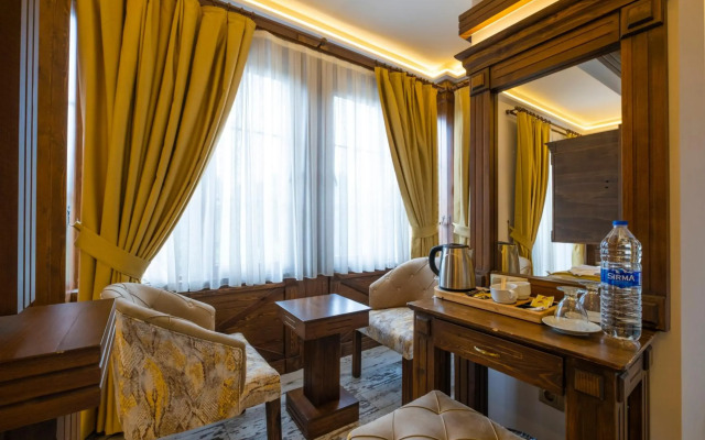 Reis Royal Hotel