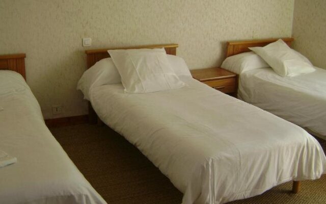 Hôtel Restaurant Les Brières