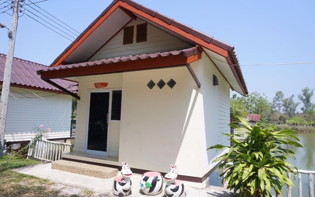 Kiang Phu Resort Camping
