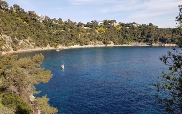 Studio 30 m2 500m Plages MOURILLON 3 Personnes